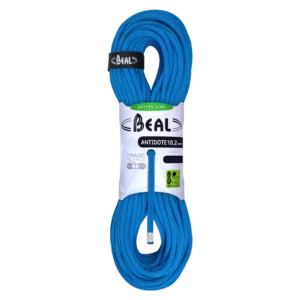 BEAL 10.2MM ANTIDOTE, DYNAMIC Rope, 200 meter roll